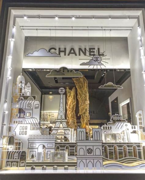 chanel champ elysee|coco Chanel paris.